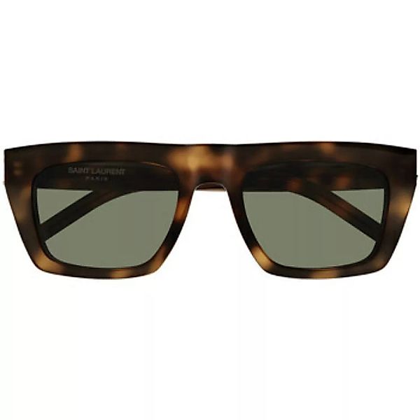 Yves Saint Laurent  Sonnenbrillen Saint Laurent SL M131 003 Sonnenbrille günstig online kaufen
