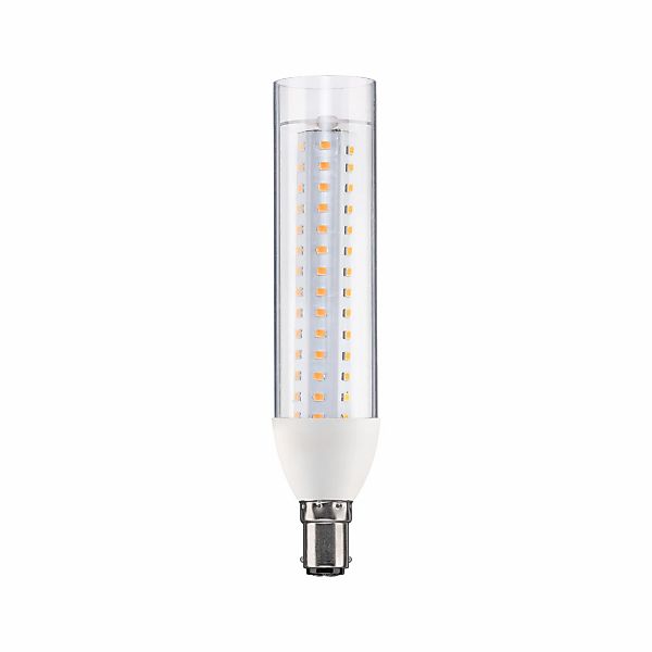 Paulmann LED-Lampe B15d 9,5 W Röhre 2.700 K günstig online kaufen