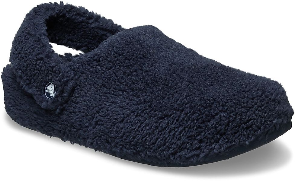 Crocs Clog "Classic Cozzzy Slipper" Hausschuh, mit kleiner Plateausohle günstig online kaufen
