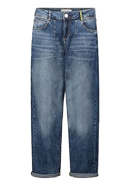 Cartoon 5-Pocket-Jeans Hose Jeans 1/1 LAEng günstig online kaufen