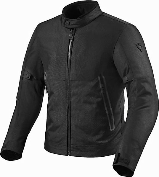 Revit Motorradjacke Shade H2O Motorrad Textiljacke günstig online kaufen