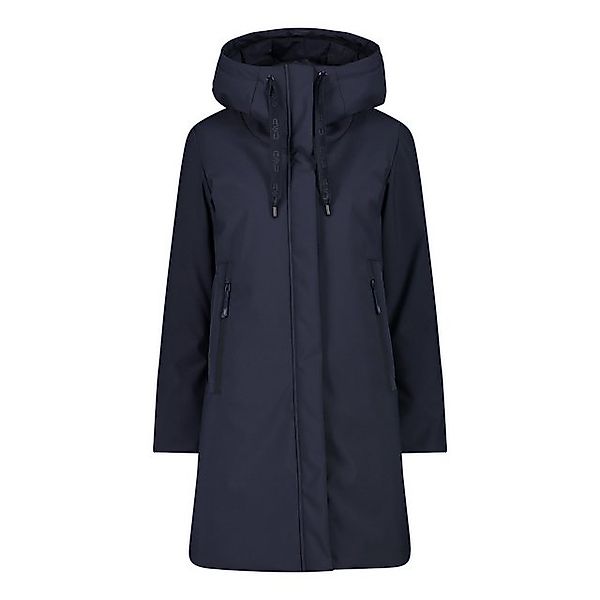 CMP Wintermantel CMP Damen Mantel WOMAN COAT FIX HOOD 34K0266 günstig online kaufen
