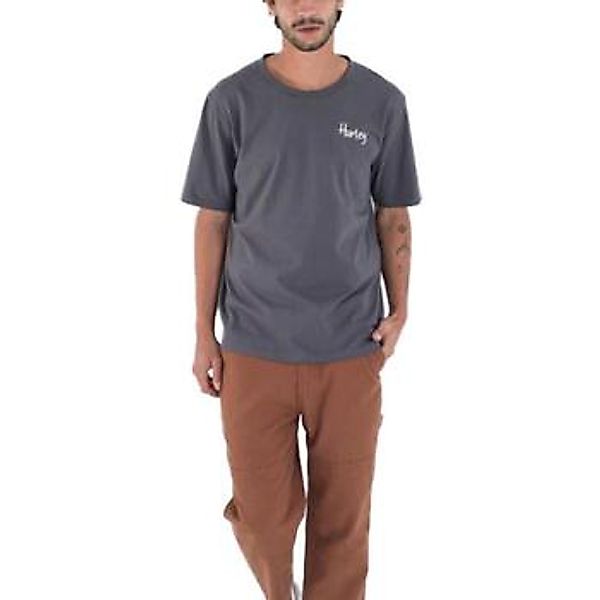 Hurley  T-Shirts & Poloshirts M COBRA SS TEE günstig online kaufen