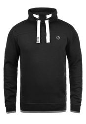 !Solid Stehkragenpullover SDBenjamin Tube Sweatpullover mit günstig online kaufen