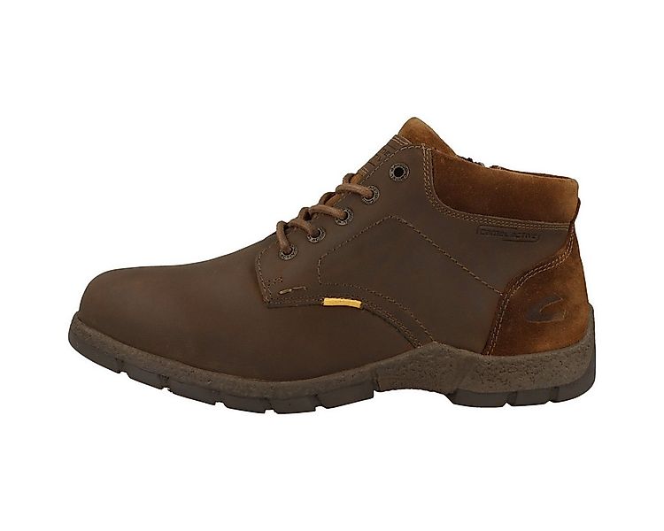 camel active 55AVF04 Herren Stiefelette Stiefeletten, Stiefel, Winterstiefe günstig online kaufen