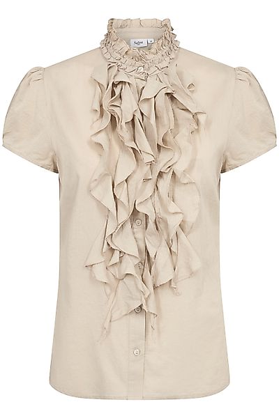 Saint Tropez Langarmhemd Langarm - Hemd günstig online kaufen
