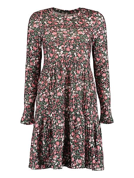 HaILY’S Sommerkleid Ida (1-tlg) Drapiert/gerafft günstig online kaufen