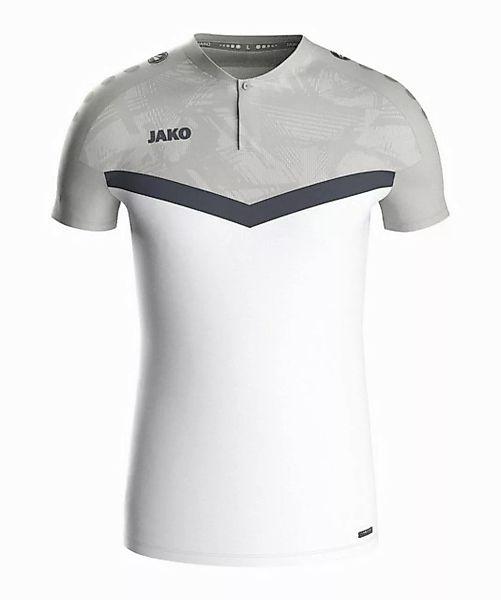 Jako T-Shirt Iconic Polo Polyester günstig online kaufen