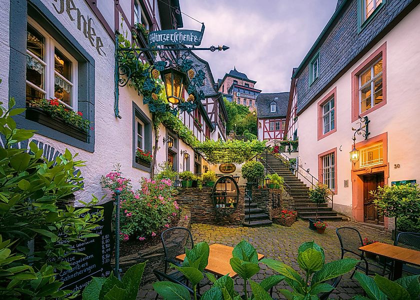 Ravensburger Puzzle Deutschland Collection, Beilstein, 1000 günstig online kaufen