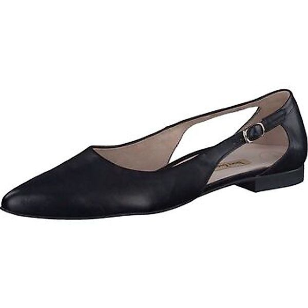 Paul Green Ballerinas Glattleder Ballerina günstig online kaufen