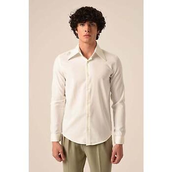 Antioch  Hemdbluse Regular Fit Button-Down Collar Business Shirt günstig online kaufen
