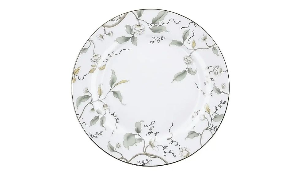 Peill+Putzler Speiseteller  Firenze ¦ weiß ¦ Porzellan Ø: 26.5 Geschirr > T günstig online kaufen