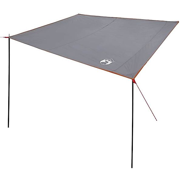 vidaXL Tarp-Zelt Wasserfester Tarp, (1 tlg) günstig online kaufen