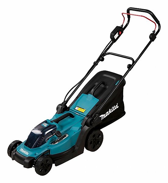 Makita Akkurasenmäher ""DLM330RM"", mit Akku und Ladegerät,18V, 33 cm, 30 l günstig online kaufen