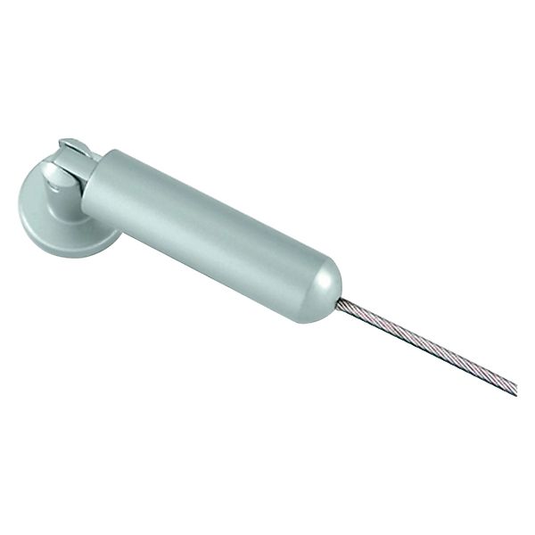 GARDINIA Seilspanngarnitur Race, (1-St), Nur auf festem Untergrund montiere günstig online kaufen