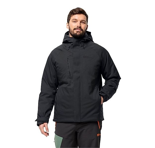 Jack Wolfskin Winterjacke Troposphere Ins 2023 (wasserdicht, winddicht, atm günstig online kaufen