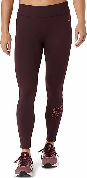 Asics Lauftights "ASICS LOGO 7/8 TIGHT" günstig online kaufen