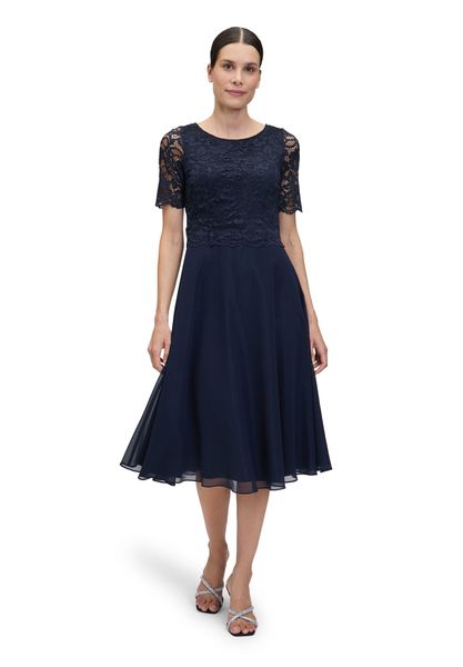 Vera Mont Cocktailkleid Damen Cocktailkleid mit günstig online kaufen