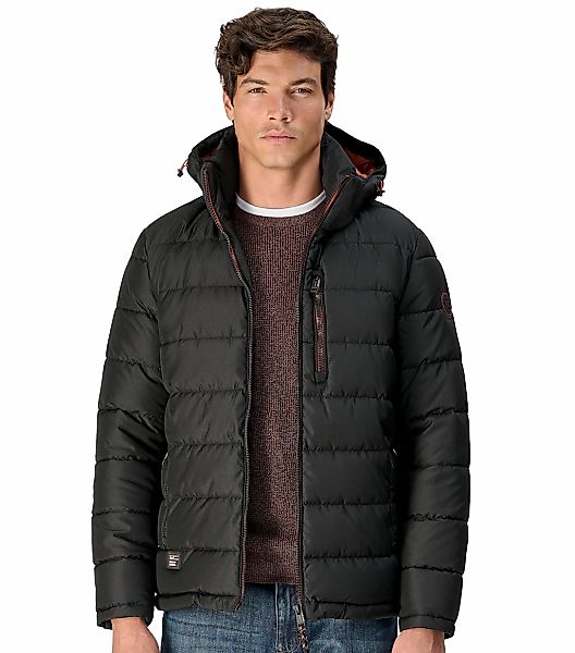 CASAMODA Langjacke "CASAMODA Jacke uni" günstig online kaufen