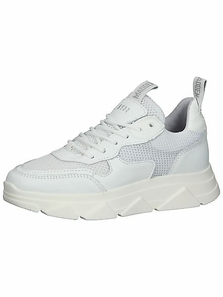 STEVE MADDEN Sneaker "STEVE MADDEN Sneaker Leder/Textil" günstig online kaufen