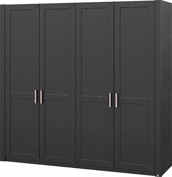 set one by Musterring Kleiderschrank "York Schlafen", (1 St.), mit Holztüre günstig online kaufen