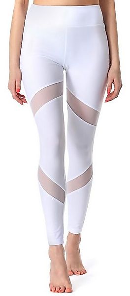 Merry Style Leggings Damen Tights Lange günstig online kaufen