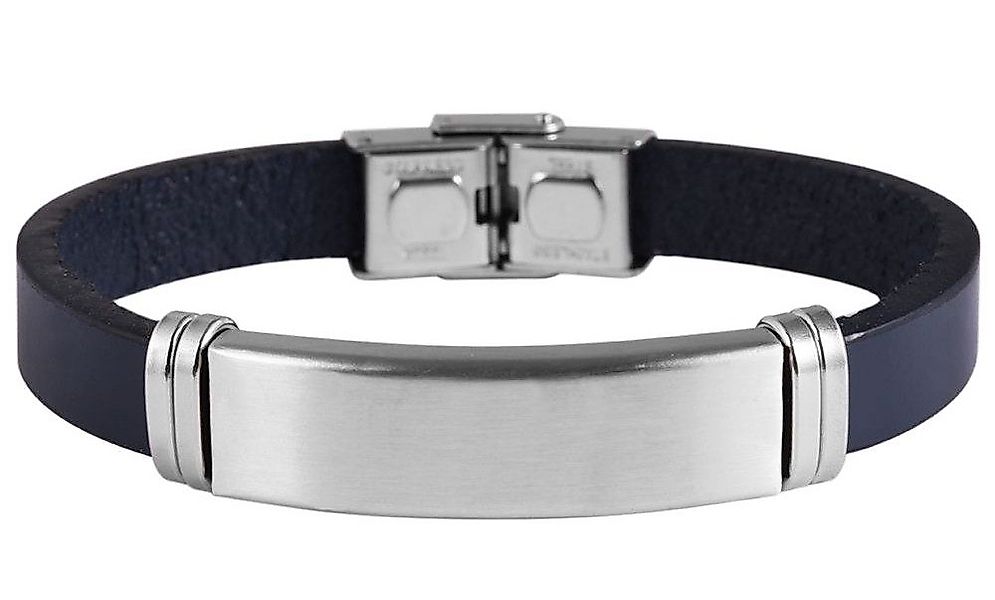 AKZENT Armband Lino "Lino", Akzent Echtlederarmband günstig online kaufen