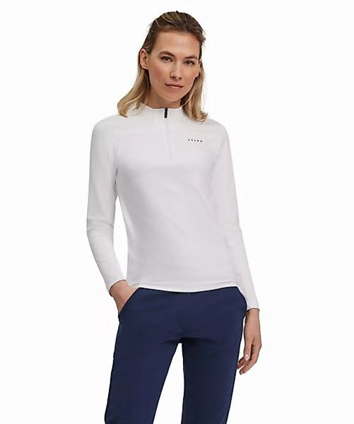 FALKE Strickpullover (1-tlg) für milde bis kalte Temperaturen günstig online kaufen