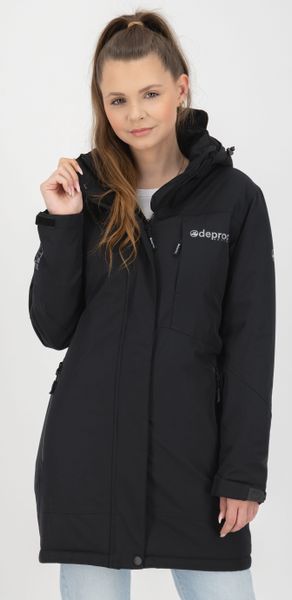 DEPROC Active Parka MONTREAL LONG WMN günstig online kaufen