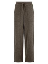 Strick-Culotte in 7/8-Form BASLER beige günstig online kaufen