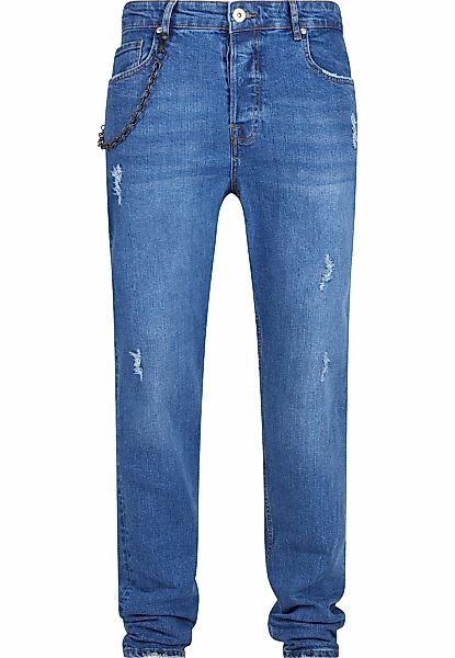 2Y Studios Bequeme Jeans "2Y Studios Herren 2Y Boyfriend Fit Jeans" günstig online kaufen
