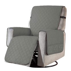 NUODWELL Sesselschoner Sesselschoner mit Taschen, Wasserdichter günstig online kaufen