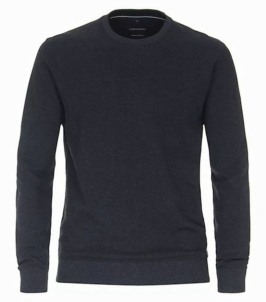 CASAMODA Sweatshirt SNOS Pullover O-Neck günstig online kaufen