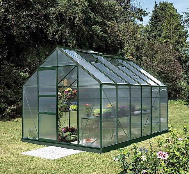 Vitavia Gewächshaus "Merkur 9900" günstig online kaufen