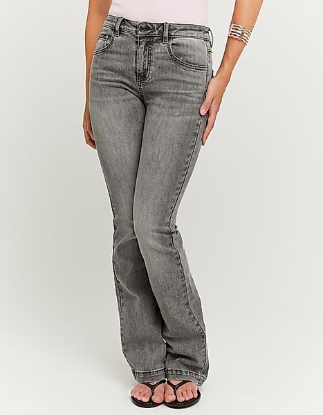 Tally Weijl Bootcut-Jeans SPADEBOOTY günstig online kaufen