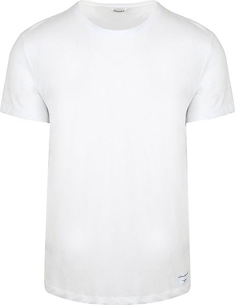Bjorn Borg Centre T-Shirt Weiß - Größe XXL günstig online kaufen