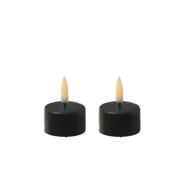 UYUNI Lighting LED-Kerze LED Teelichter Thea günstig online kaufen