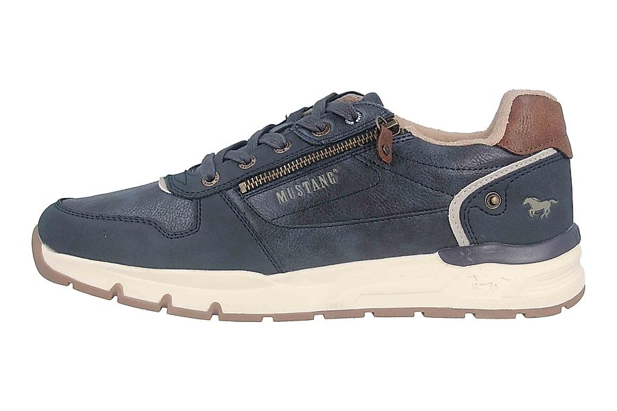 Mustang Shoes 15M0051001 00003 Sneaker günstig online kaufen