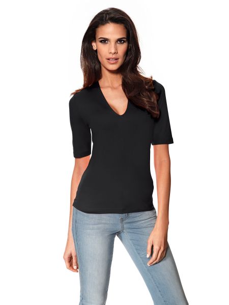 heine T-Shirt V-Shirt günstig online kaufen