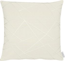 APELT Dekokissen "Vio" Kissenhülle ohne Füllung, 1 Stück günstig online kaufen
