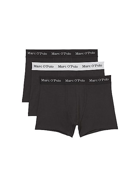 Marc O'Polo Trunk Essentials (3-St) unterhose günstig online kaufen