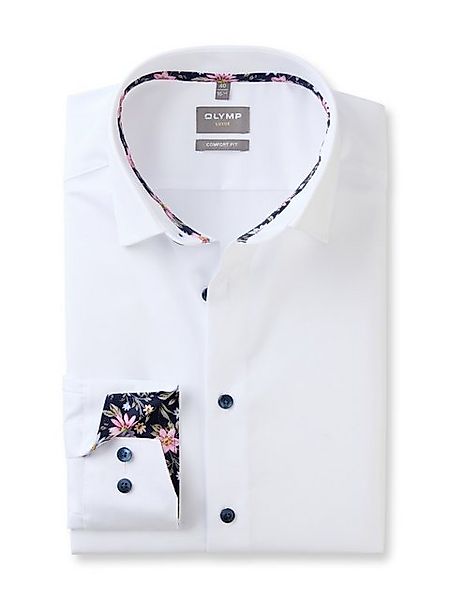 OLYMP Langarmhemd Olymp CITY / He.Hemd langarm / 102874-Hemden günstig online kaufen