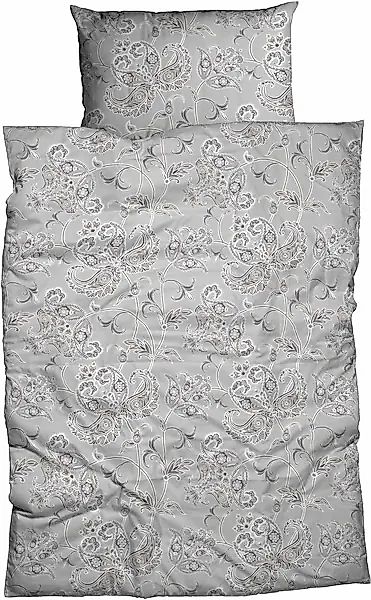 CASATEX Bettwäsche »Rufus« 3 Stk. tlg. elegantes, modernes Design günstig online kaufen