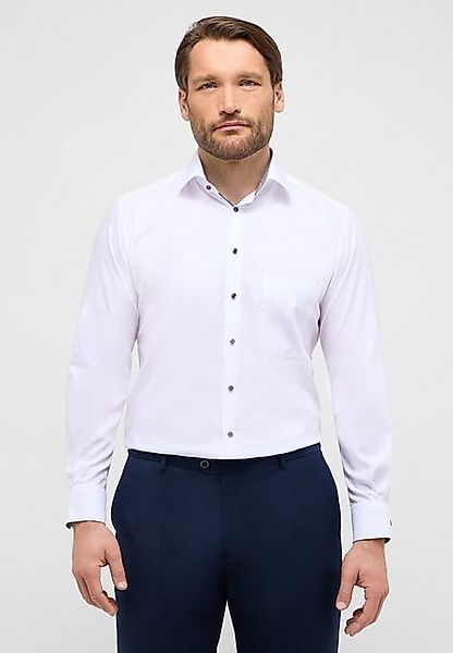 Eterna Langarmhemd COMFORT FIT NON IRON (bügelfrei) günstig online kaufen
