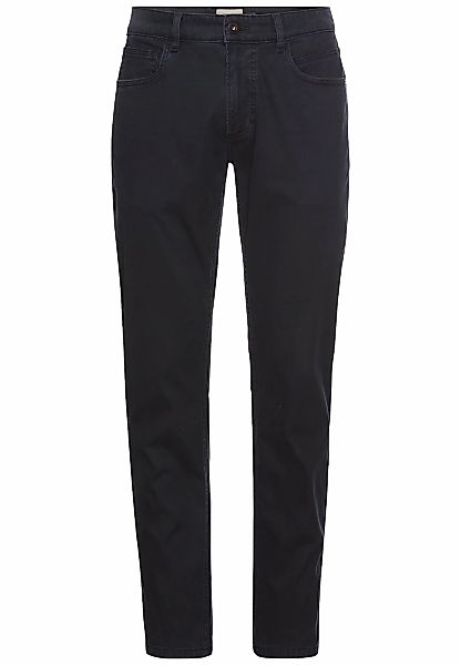 camel active 5-Pocket-Hose, mit Stretchanteil günstig online kaufen