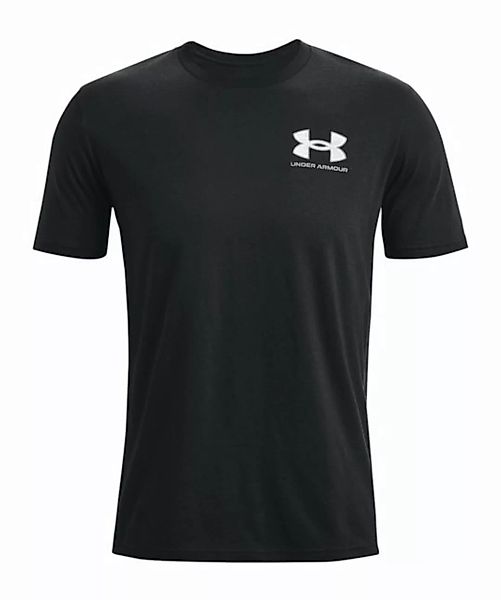Under Armour® T-Shirt Abc Camo Fill Wordmark T-Shirt default günstig online kaufen