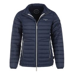 Rivercreek Steppjacke Damen Jacke gesteppt unifarben günstig online kaufen
