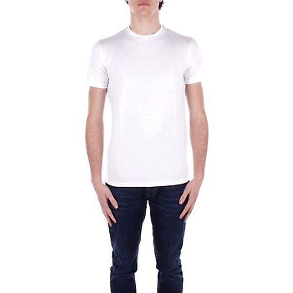 Emporio Armani  T-Shirt 8N1TF01JCDZ günstig online kaufen