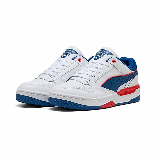 PUMA Sneaker "REBOUND RETRO" günstig online kaufen