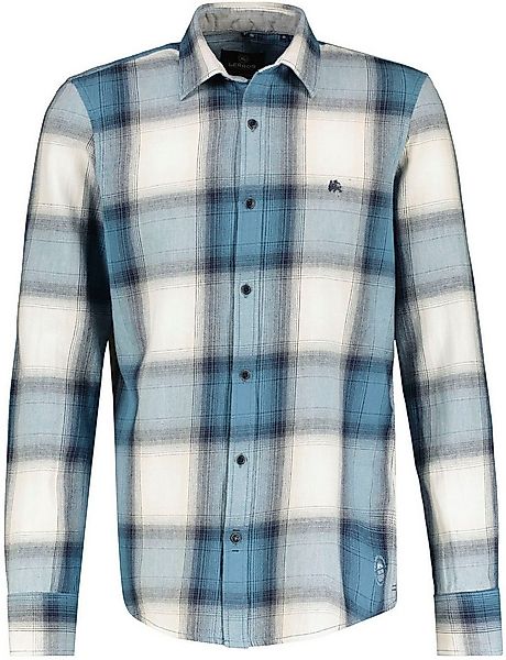 LERROS Karohemd mit Karomuster günstig online kaufen